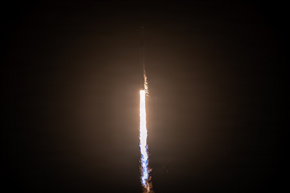 Falcon 9
