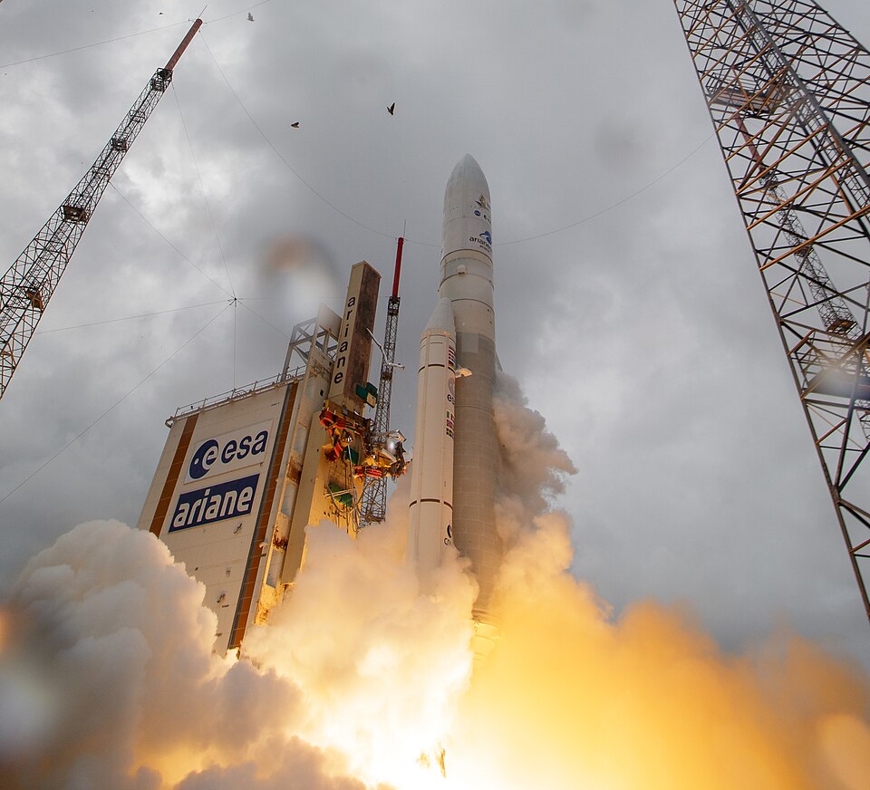 Ariane 5